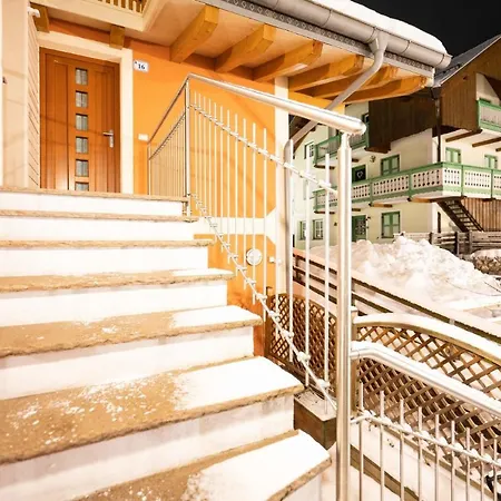 Villa Cesa Antermoia Mazzin